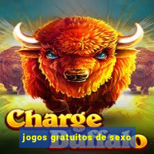 jogos gratuitos de sexo